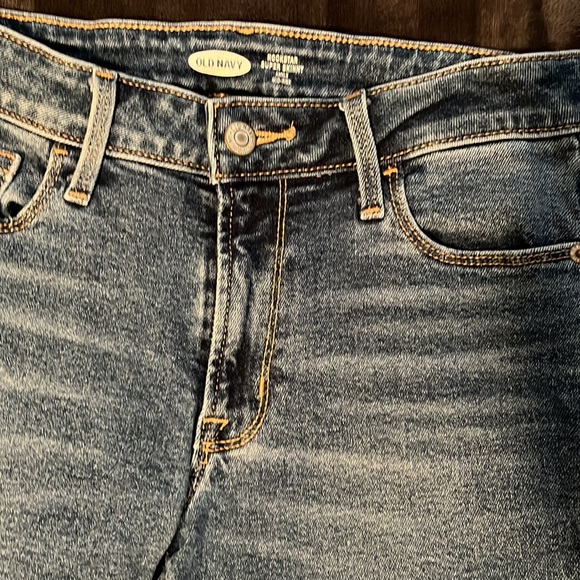 Old Navy jeans - Picture 3 of 5